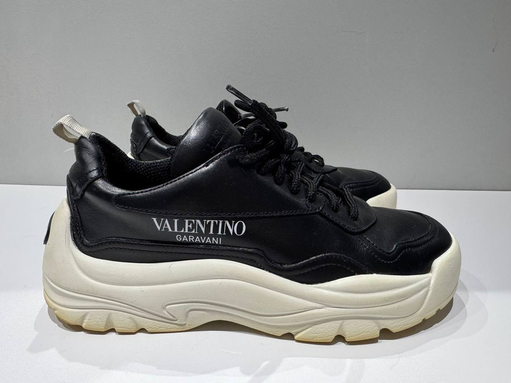 Кроссовки Valentino Garavani Gumboy