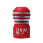 Мастурбатор Tenga SD Original Vacuum Cup красный
