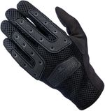 Anza Gloves / Черный