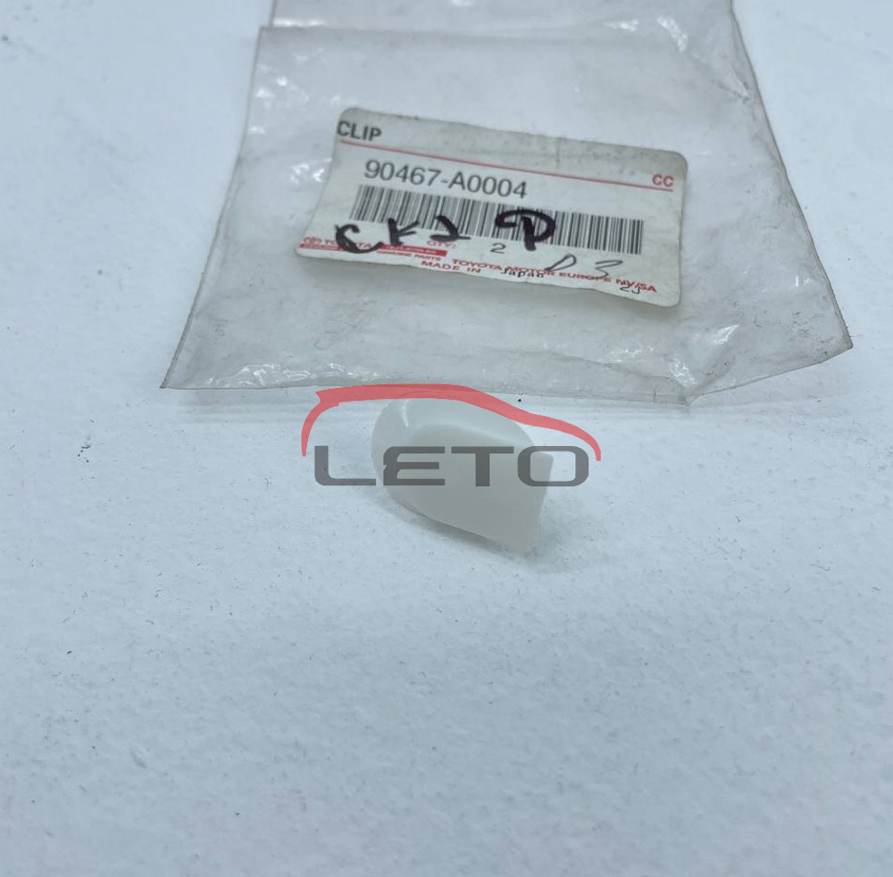 Прочие детали 90467-A0004 90467A0004