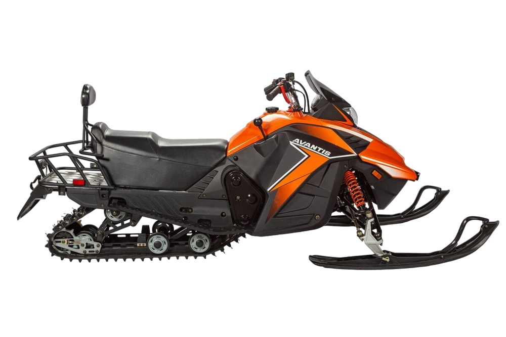 Снегоход AVANTIS Capitan 150