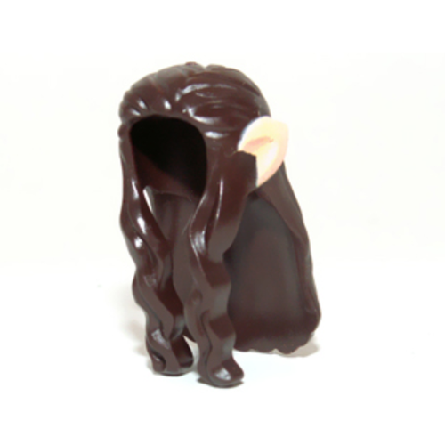 Волосы с Эльфийскими Ушами 13766pb01