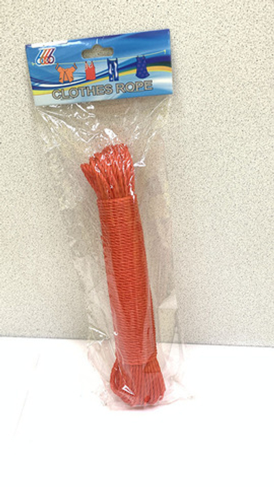 Верёвка капроновая 50м.