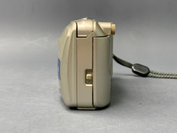 Olympus MJU III 150