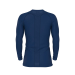 Компрессионное белье Evolution L/S Top — Obsidian