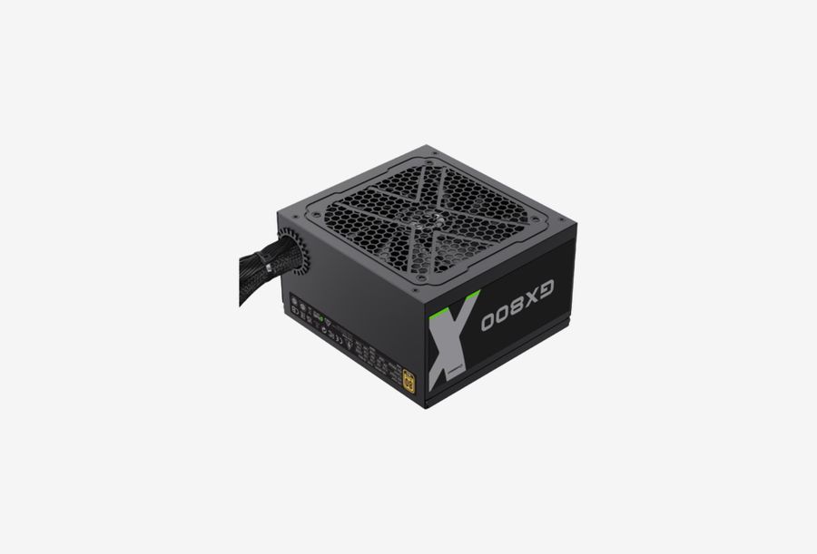 GameMax GX-800_0226709110344