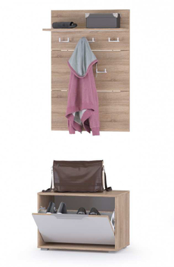 Прихожая Куба 20