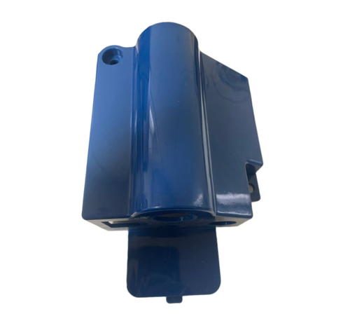 Боковая крышка корпуса для окрасочного аппарата КИТ А20