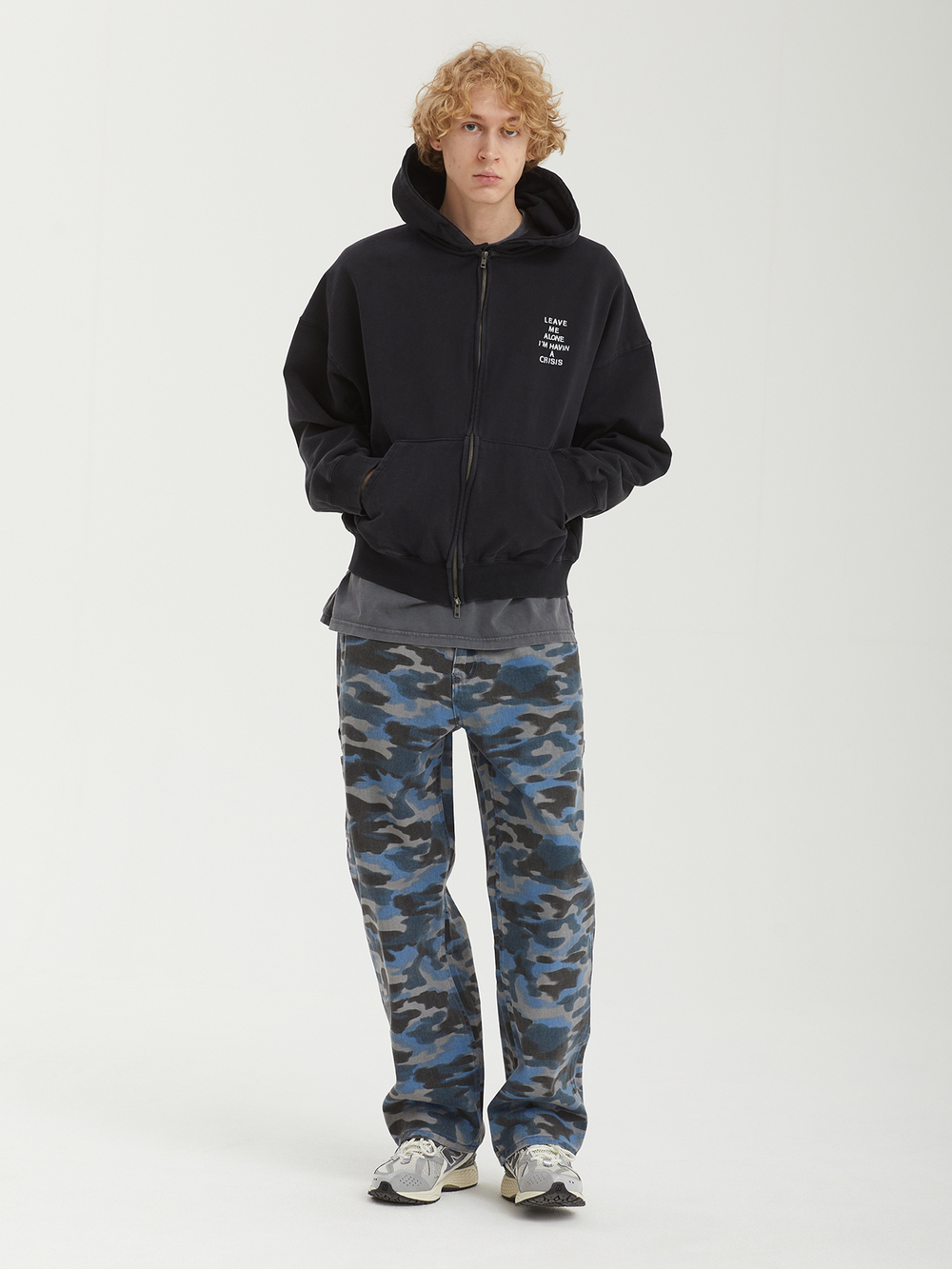 Мужские Джинсы Weathergear