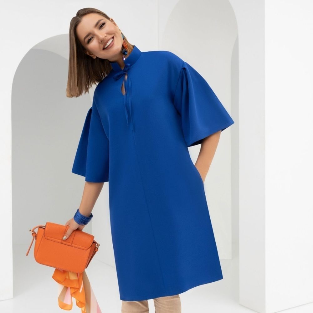 Платье Море волнуется Charutti (Акция)