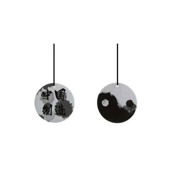 Crocs Classic Platform Clog 'Blue White'