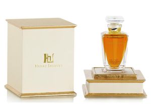 Henry Jacques Oudh Imperial