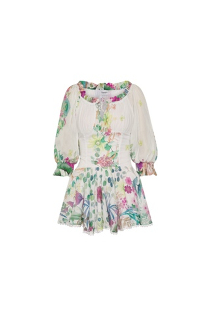 Платье CHARO RUIZ