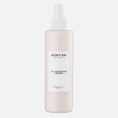 PHILOSOPHY BY ALEX KONTIER  KONTIER LE ESSENCES CREME Спрей-уход для легкого расчесывания волос (200мл)