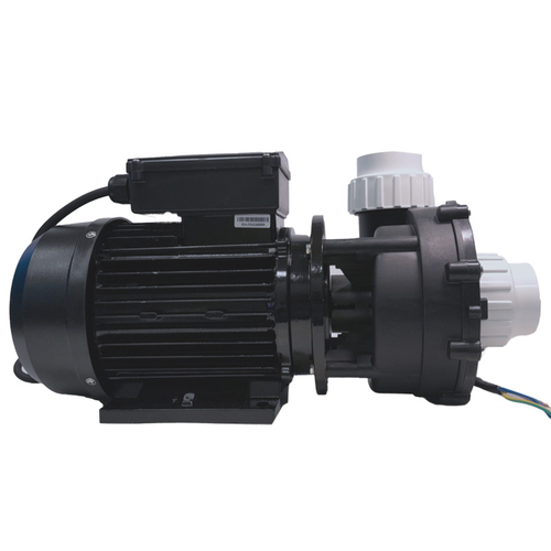 Насос WP200-I без префильтра 30м³/час(10м), 1ф/220В, 1,5кВт/7,0А