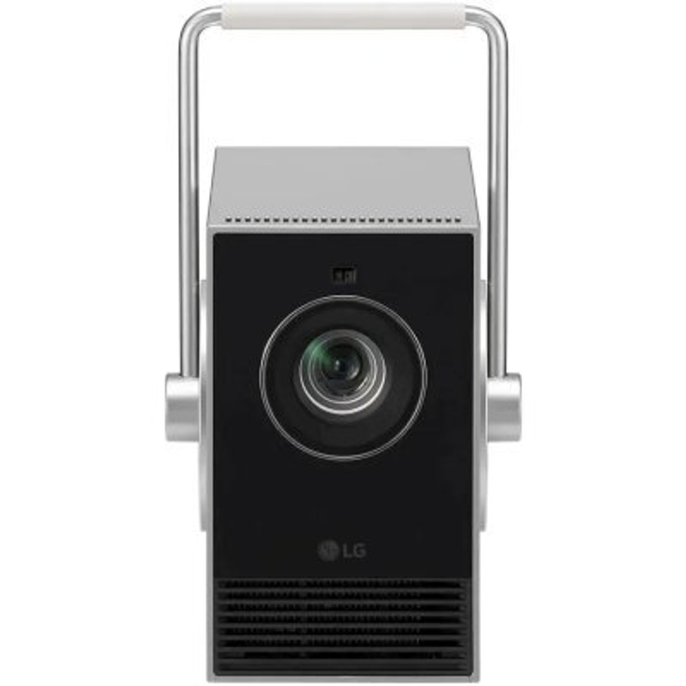 Проектор LG CineBeam Q HU710PB-GL