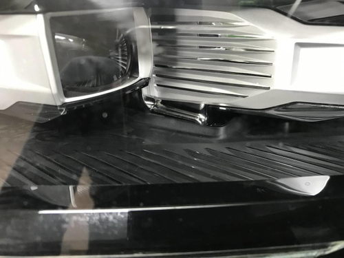 Битая Фара правая EXEED VX (2021-2024) LED