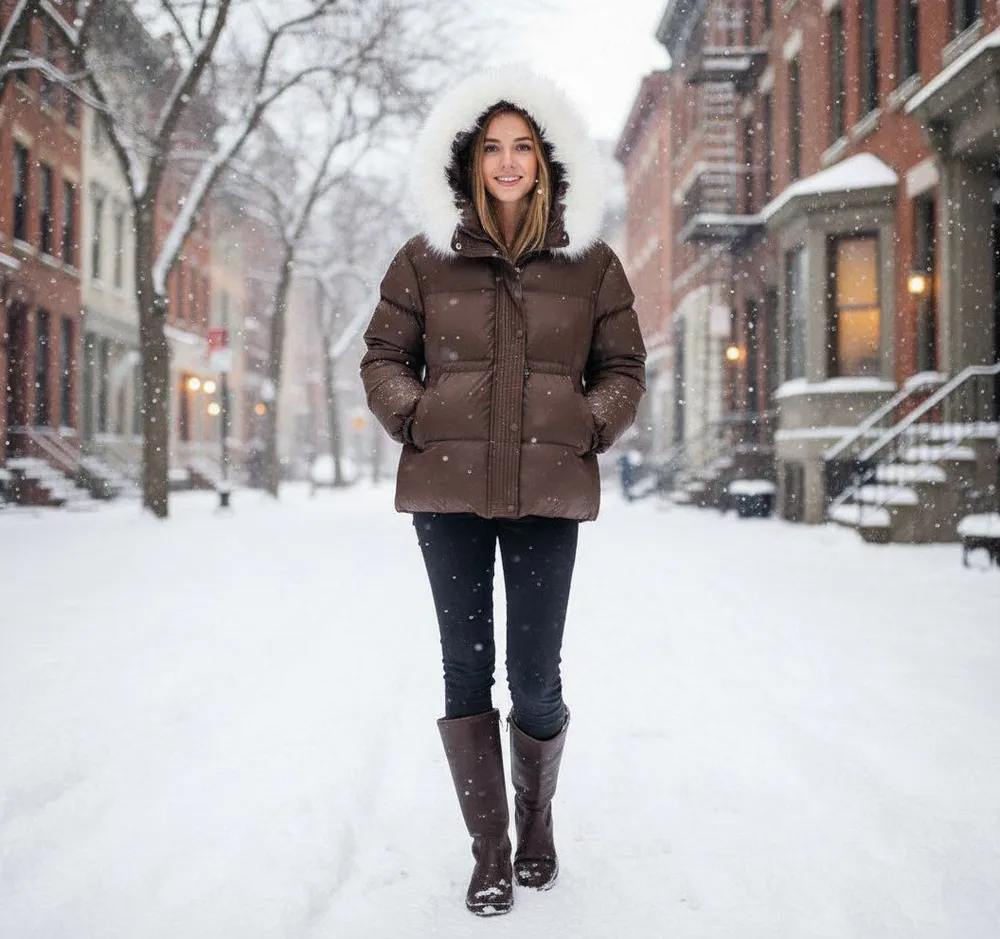 Куртка 2574748 Fabrika