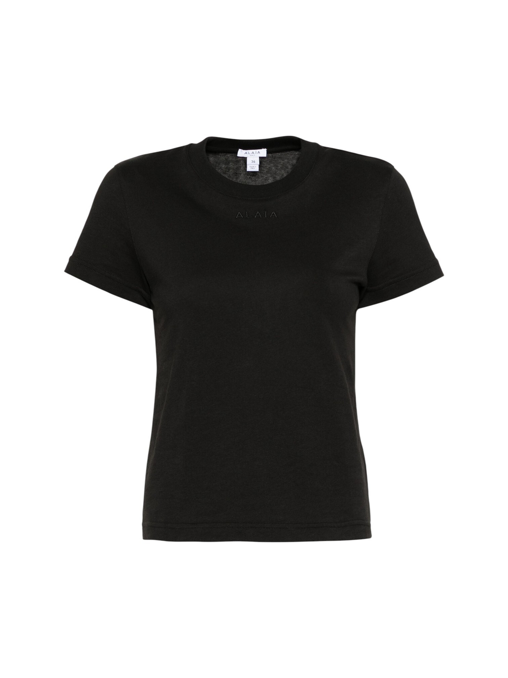 Футболка Alaïa