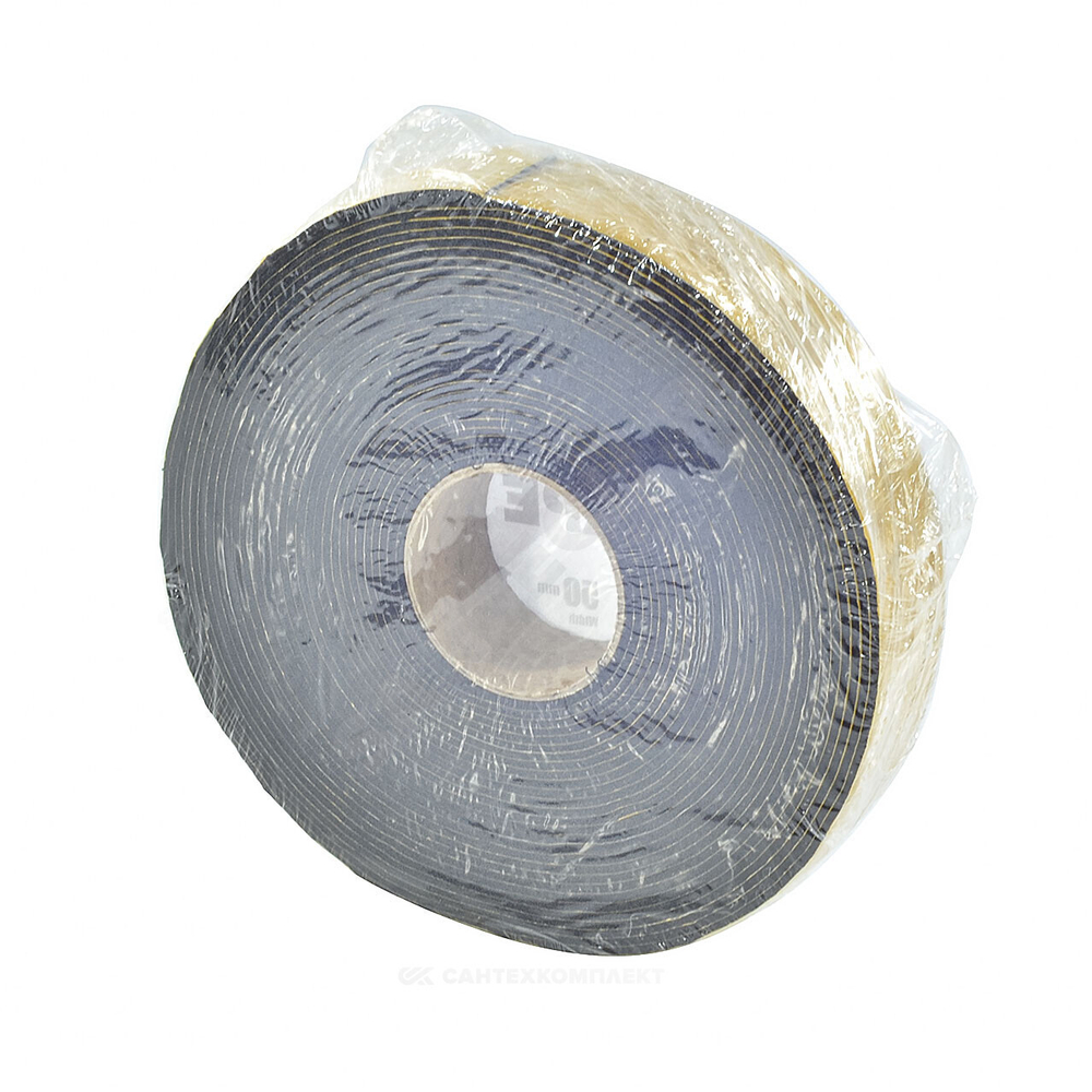 Лента H50 3мм х 50мм х 15м самоклеящаяся K-flex 850NS020062
