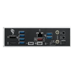 Материнская плата ASUS ROG STRIX B860-F GAMING WIFI (ROG STRIX B860-F GAMING WIFI)