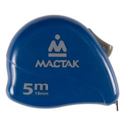 МАСТАК (200-10005) Рулетка измерительная 5 м