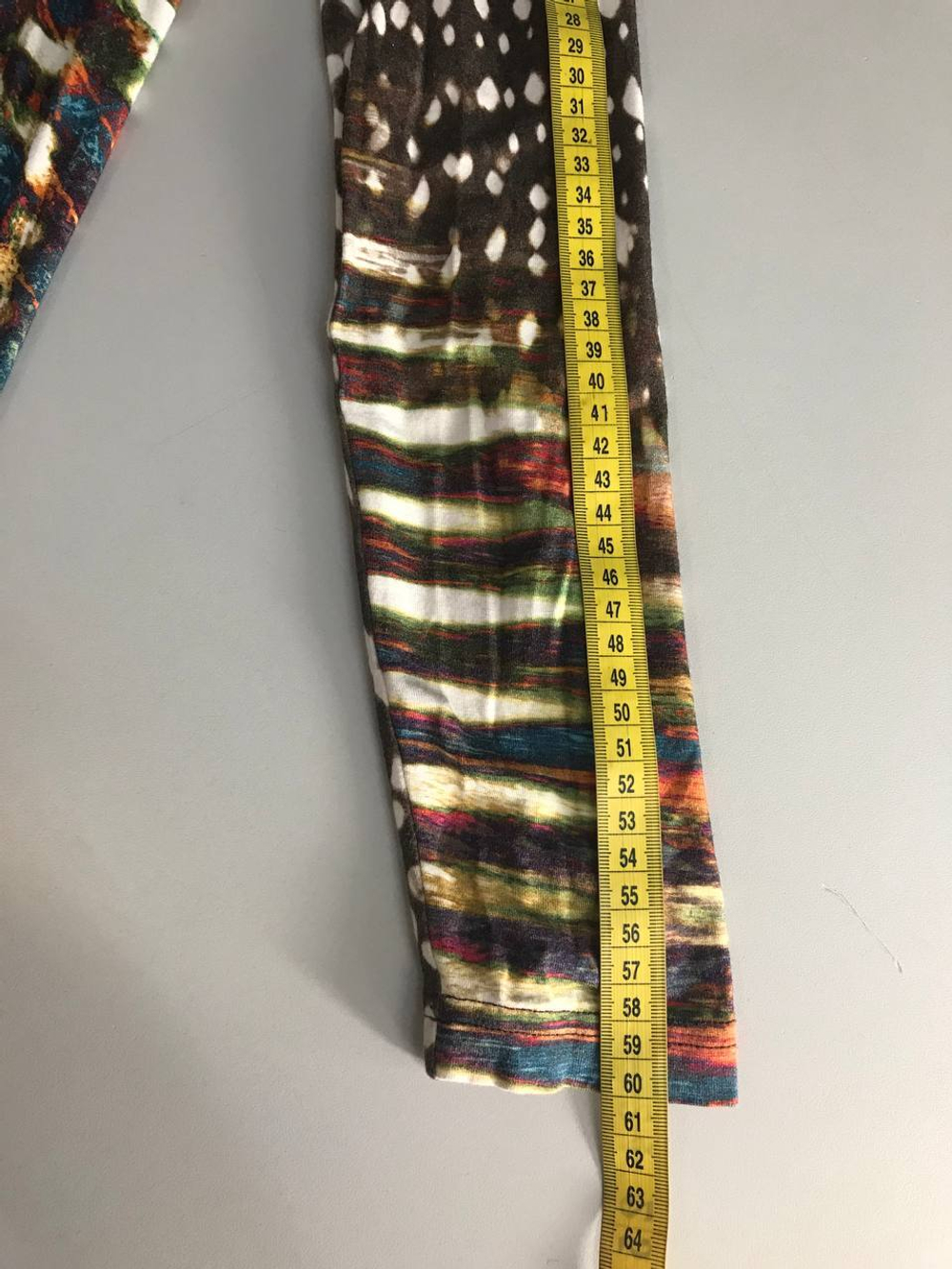 Платье Passport обтягивающее, визуально на 42 размер