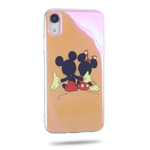 Чехол для iPhone XR, 012442