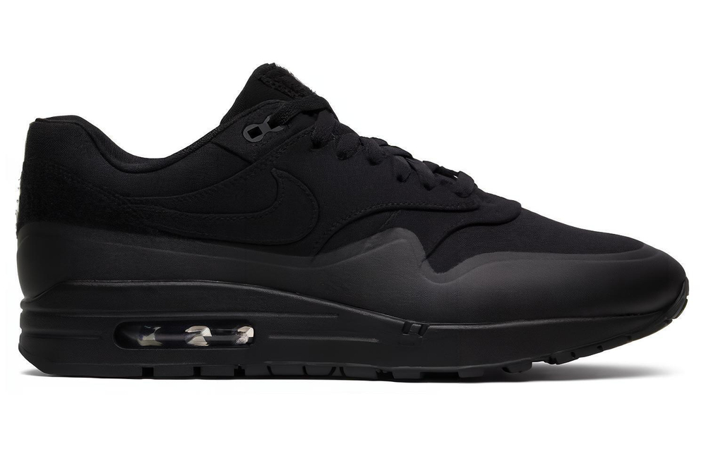 Кроссовки Nike Air Max 1 V Sp "Patch Black"
