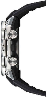 Японские наручные часы Casio G-SHOCK GST-B400-1A