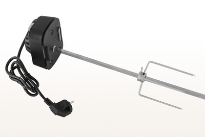 Вертел для газового гриля Prime Pro 510