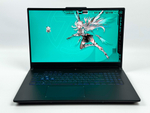 Игровой ноутбук ASUS TUF Intel Core I7-12700H / RTX 4070 8GB / 16GB / 1TB / 17.3" / 165Hz / Win11 Ru / Русско-Английская клавиатура