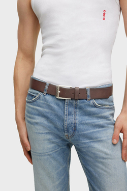 Ремень мужской HUGO Gelio-C_Sz40 10207222 01