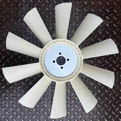 Крыльчатка вентилятора 2485C518