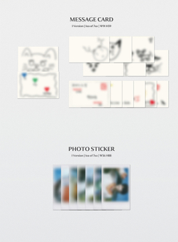 Альбом ENHYPEN - ORANGE BLOOD (ENGENE ver.)