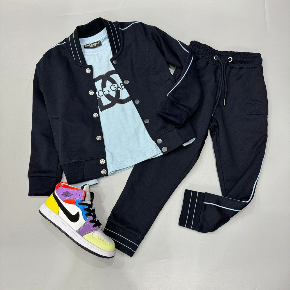 Костюм Dolce&Gabbana, арт. 458549927