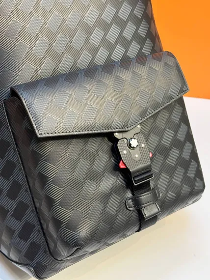 Рюкзак MONTBLANC EXTREME 3.0 C ПРЯЖКОЙ LOCK 4810