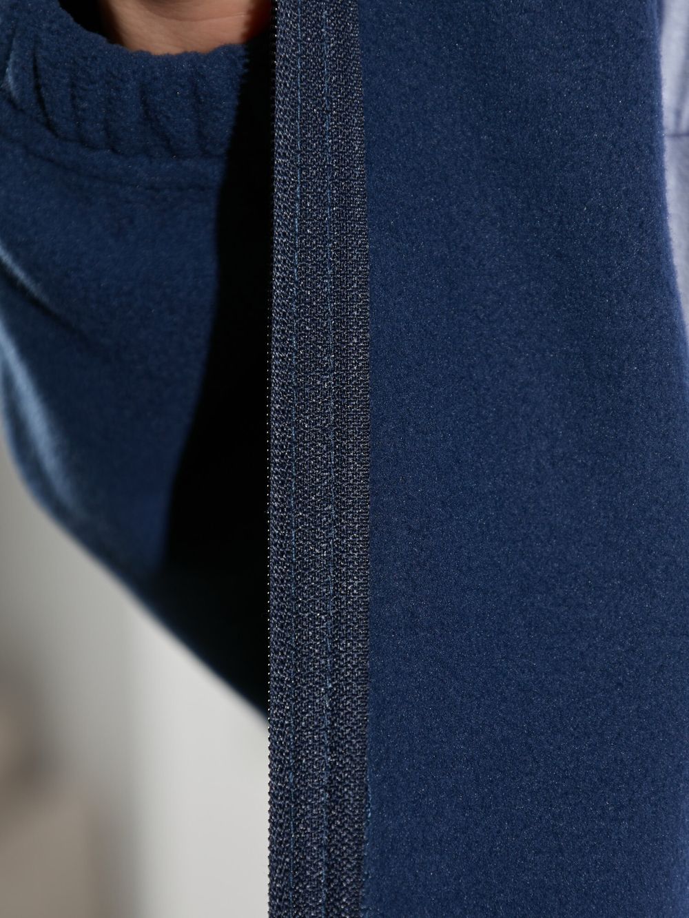 Толстовка мужская Алтай-1 Виотекс ТЁМНО-СИНИЙ