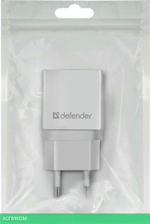 Сетевое зарядное устройство Defender EPA-10 83549