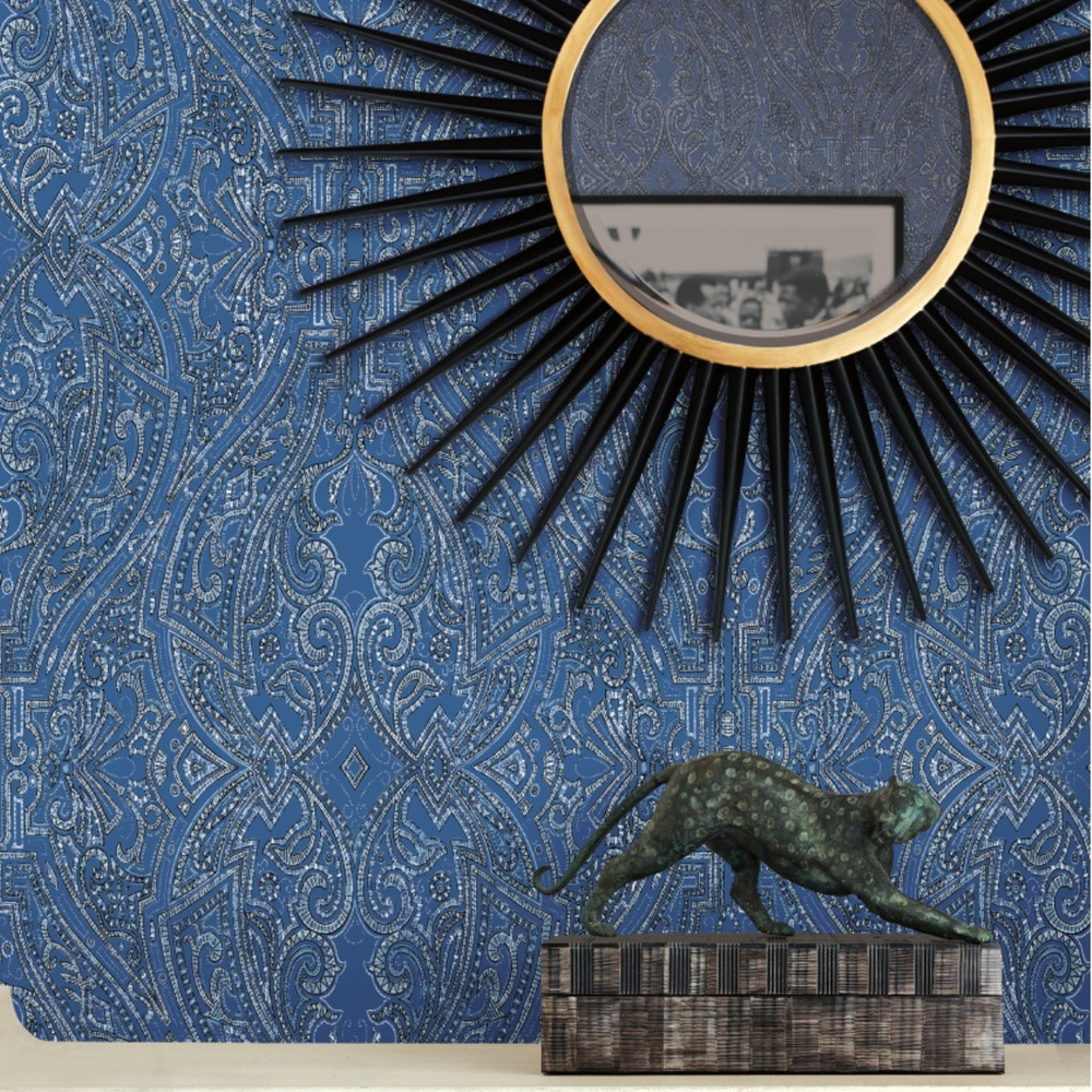 Ronald Redding Traveler