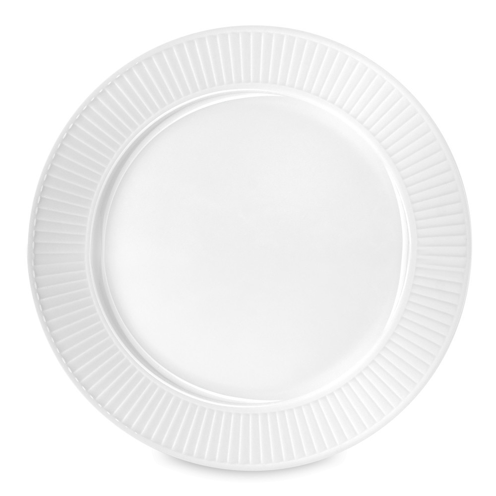 Тарелка подстановочная 31.5см Pillivuyt Plisse-Toulouse