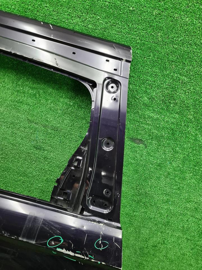 Дверь задняя левая Voyah Dream (2021-н.в.)