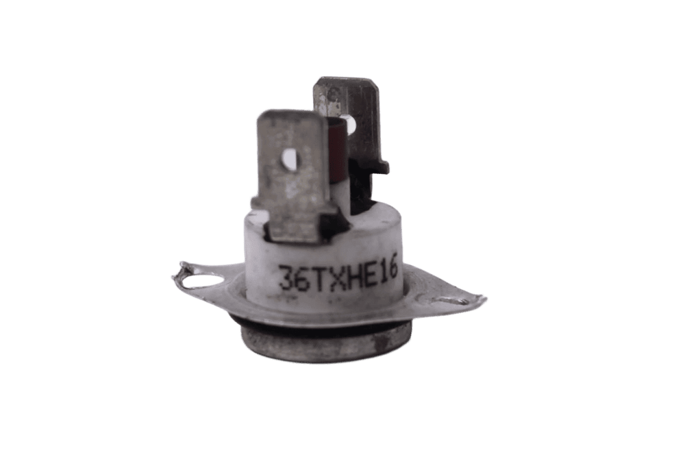 Датчик температуры сушки (термостат) 36TXHE16 для стиральной машины Electrolux, Zanussi, AEG