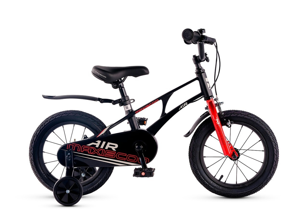 Maxiscoo AIR Стандарт Плюс 14'' (2025)
