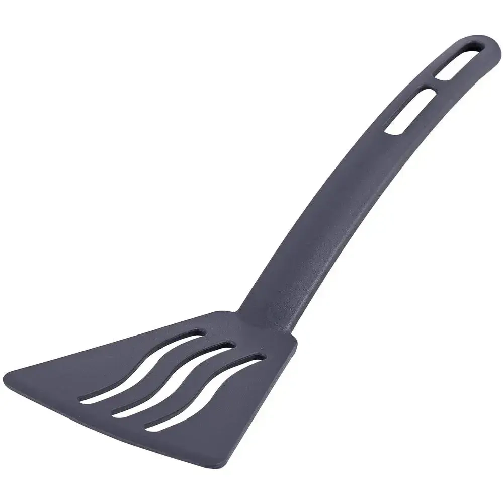 Лопатка кухонная Simple (серый) (комплект 40 шт)