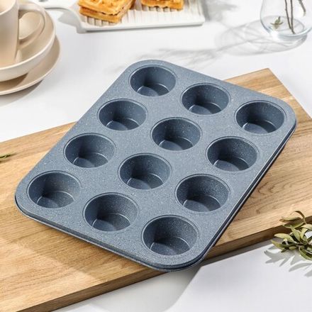 Формы для выпечки