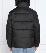 куртка Tommy Jeans - черный(DM0DM15446)