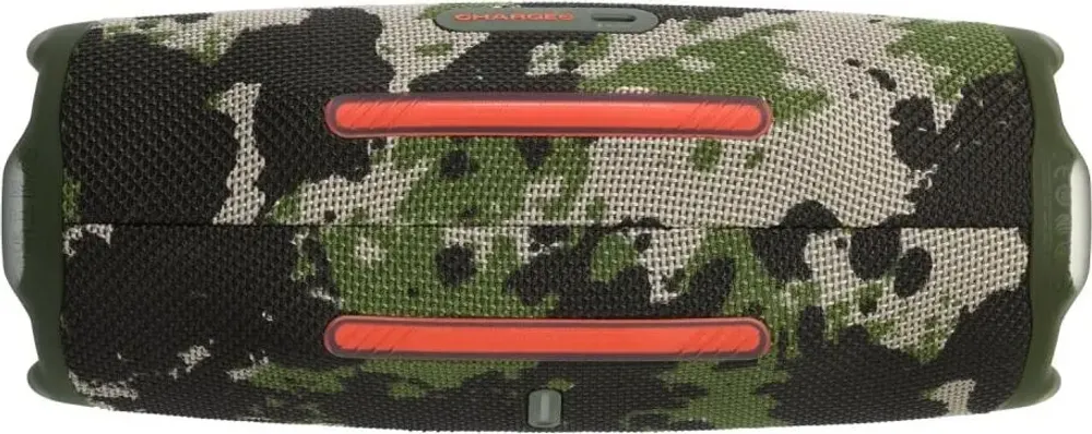 Беспроводная колонка JBL Charge 6 Squad - 3
