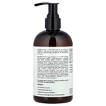 California Gold Nutrition, Beauty, укрепляющий шампунь, биотин, розмарин и мята, 355 мл (12 жидк. унций)