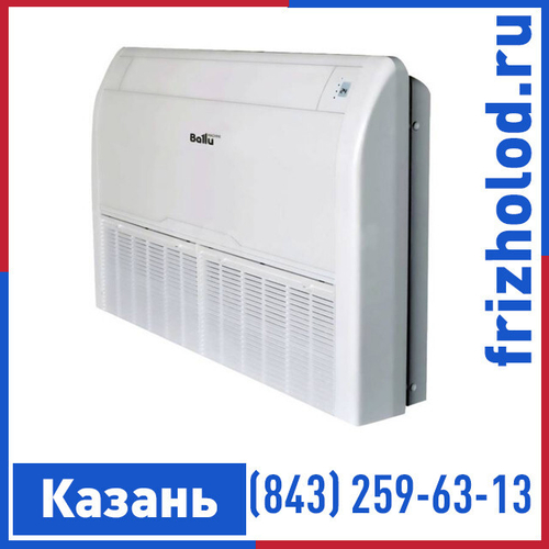 Напольно-потолочный кондиционер Ballu BLC_CF-36H N1_19Y